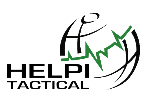 HELPI TACTICAL