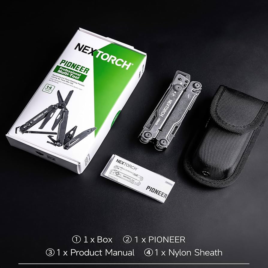 NEXTORCH-MULTIHERRAMIENTA-PIONEER-RESCUE