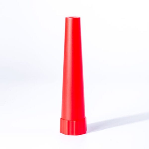 Cono de Tráfico