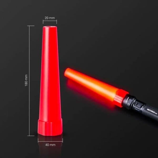 Cono de Tráfico - Imagen 2
