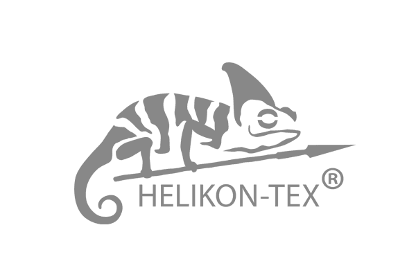 Uniformes HELICON - TEX LOGO - Transparente - 1
