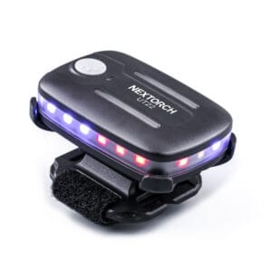 NEXTORCH UT22 Linterna Baliza de advertencia multifunción