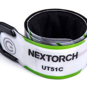 Linterna brazalete de advertencia NEXTORCH UT51C
