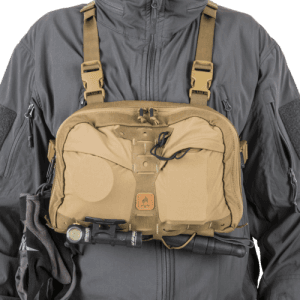 Bolso de Pecho Numbat