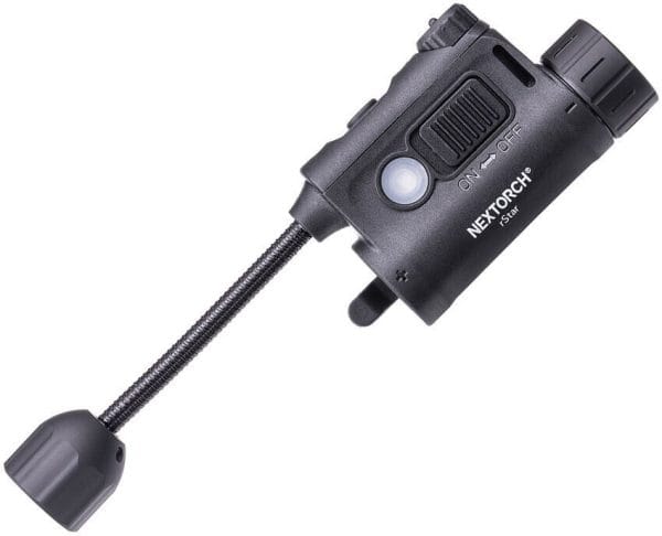 Linterna de casco rSTAR